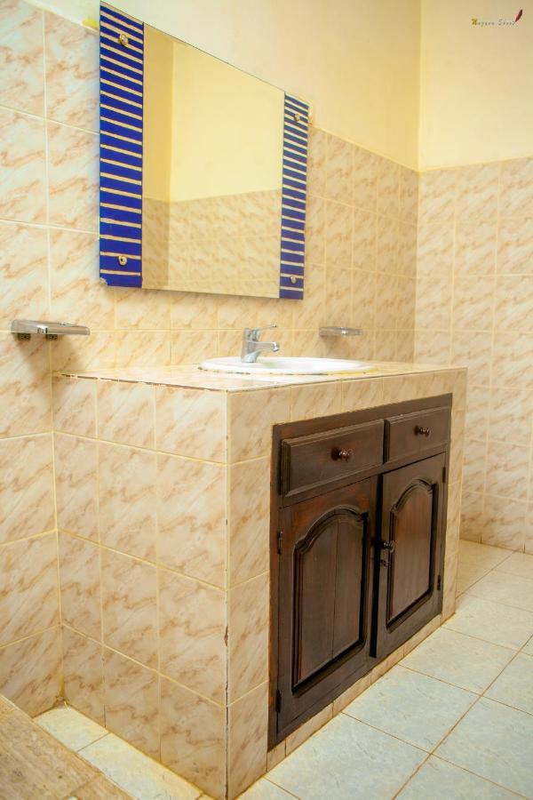 Lotus Hotel Antsiranana Εξωτερικό φωτογραφία