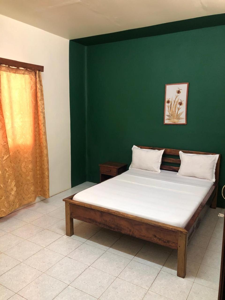Lotus Hotel Antsiranana Εξωτερικό φωτογραφία
