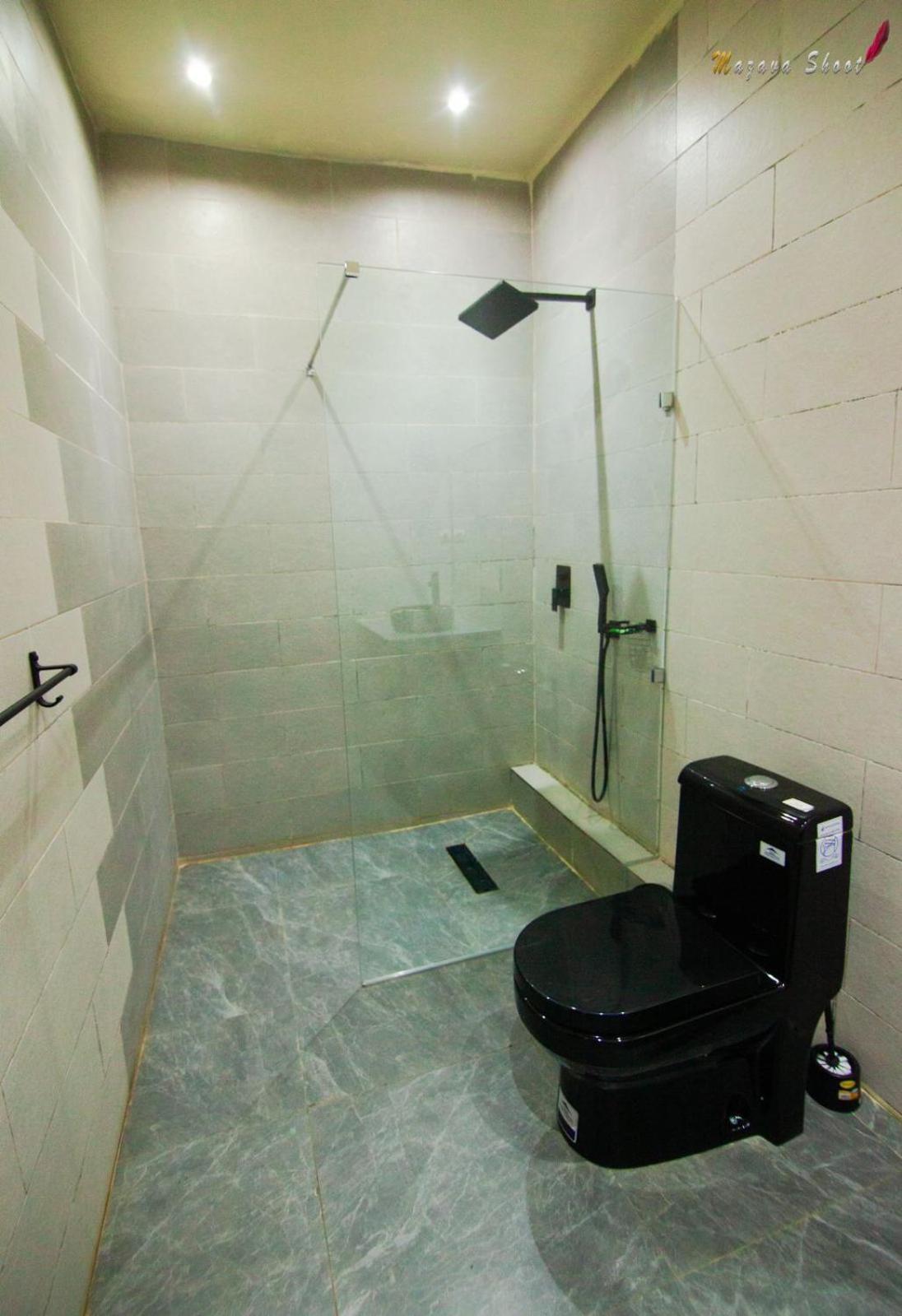 Lotus Hotel Antsiranana Εξωτερικό φωτογραφία